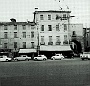 1964-Padova-Porta Altinate prima delle demolizioni in Piazza Garibaldi.(di Antonio Rossetto) (Adriano Danieli)